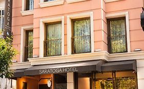 Saratoga Hotel Sultanahmet